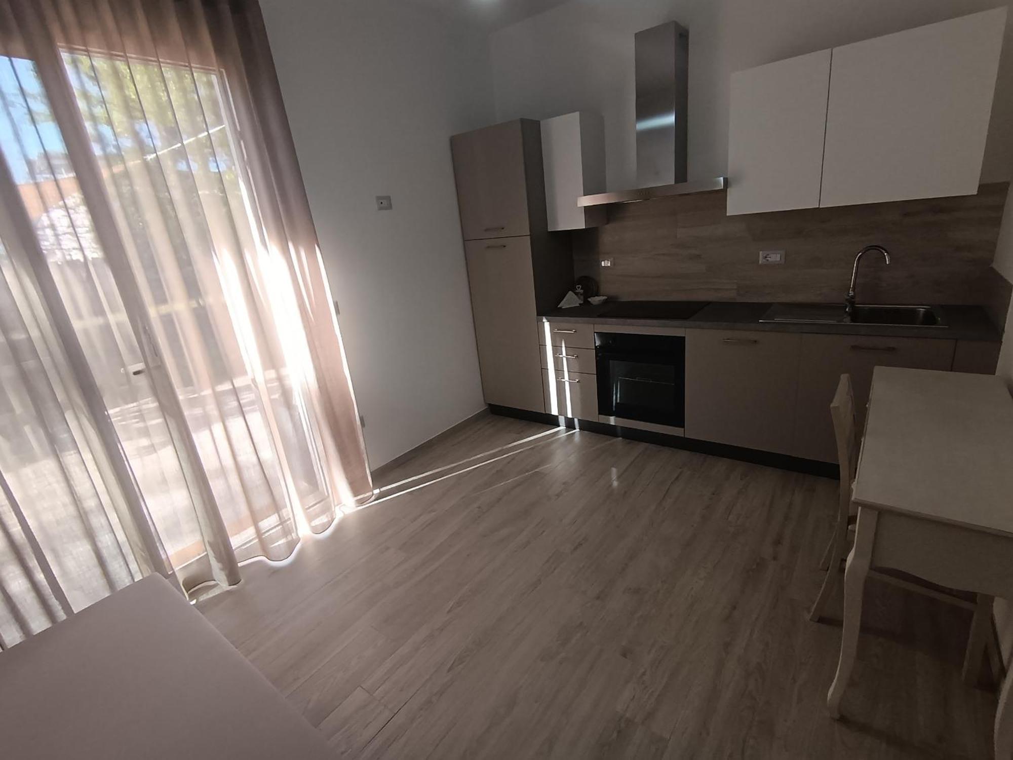 鲁法诺La Casa Del Noce别墅 外观 照片