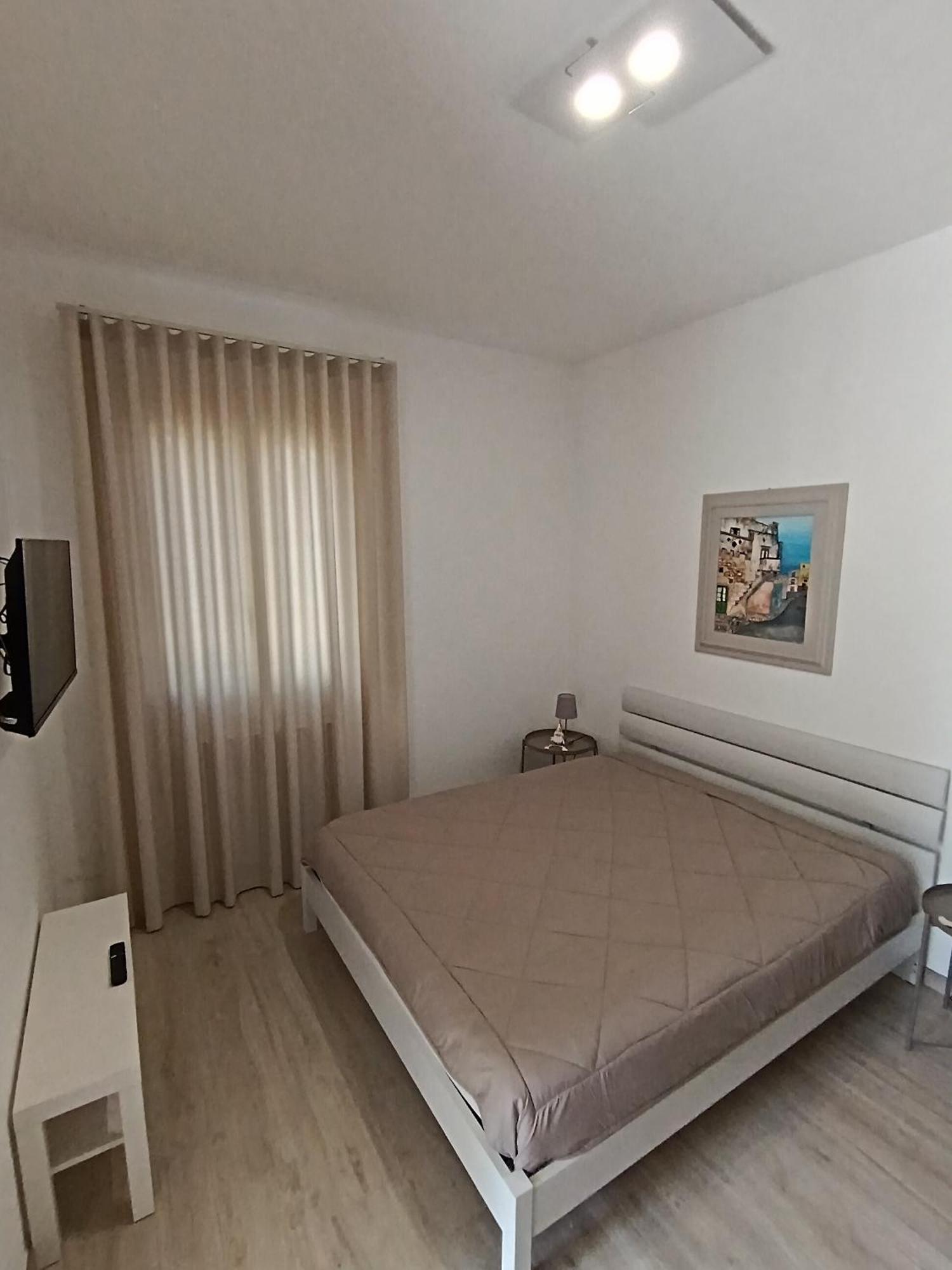 鲁法诺La Casa Del Noce别墅 外观 照片